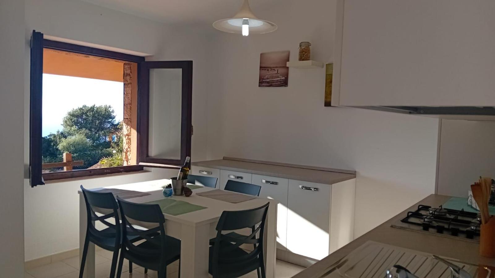 Villini Cala Del Sole - Infinityholidays Costa Paradiso Exterior photo