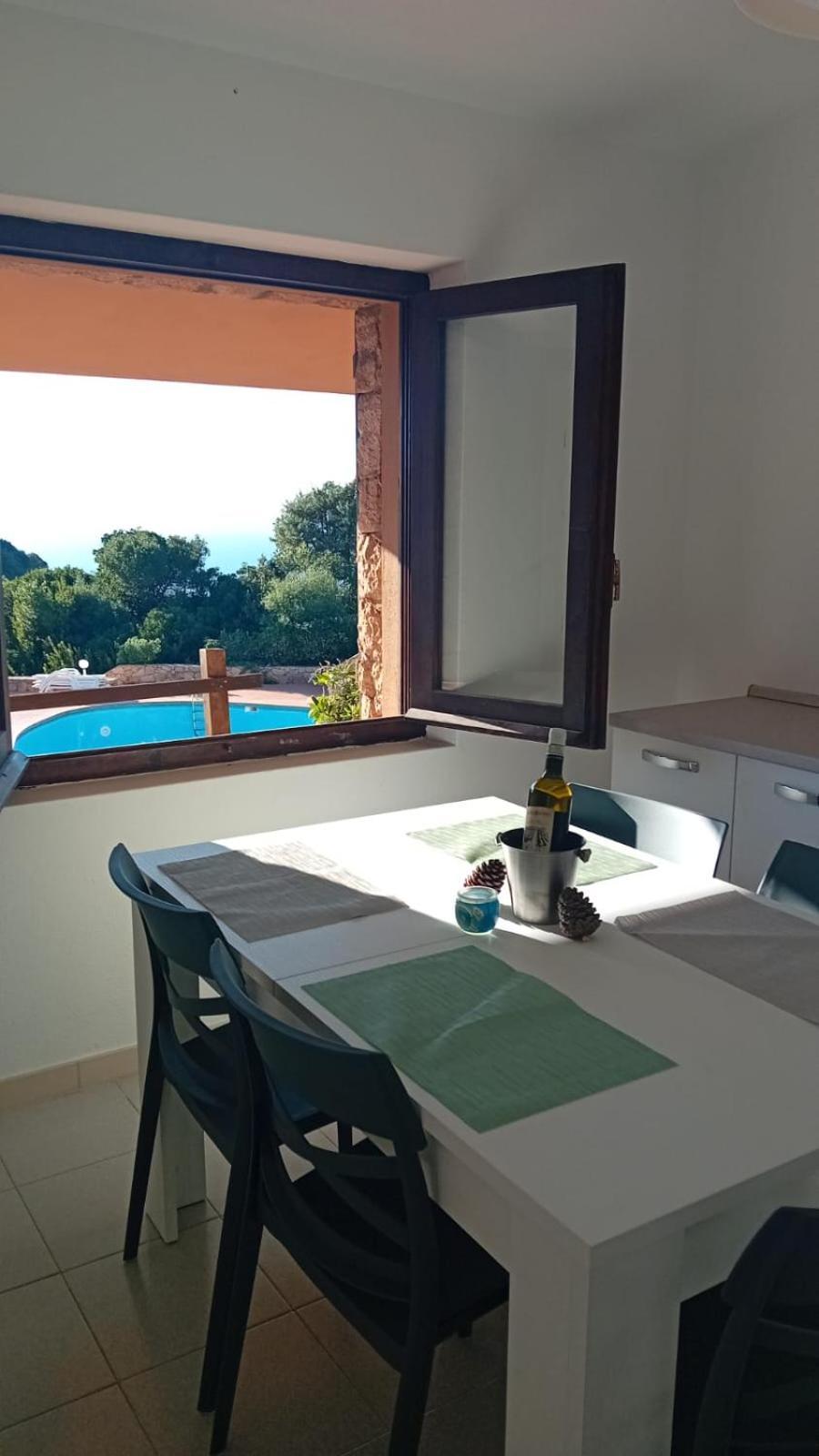 Villini Cala Del Sole - Infinityholidays Costa Paradiso Exterior photo