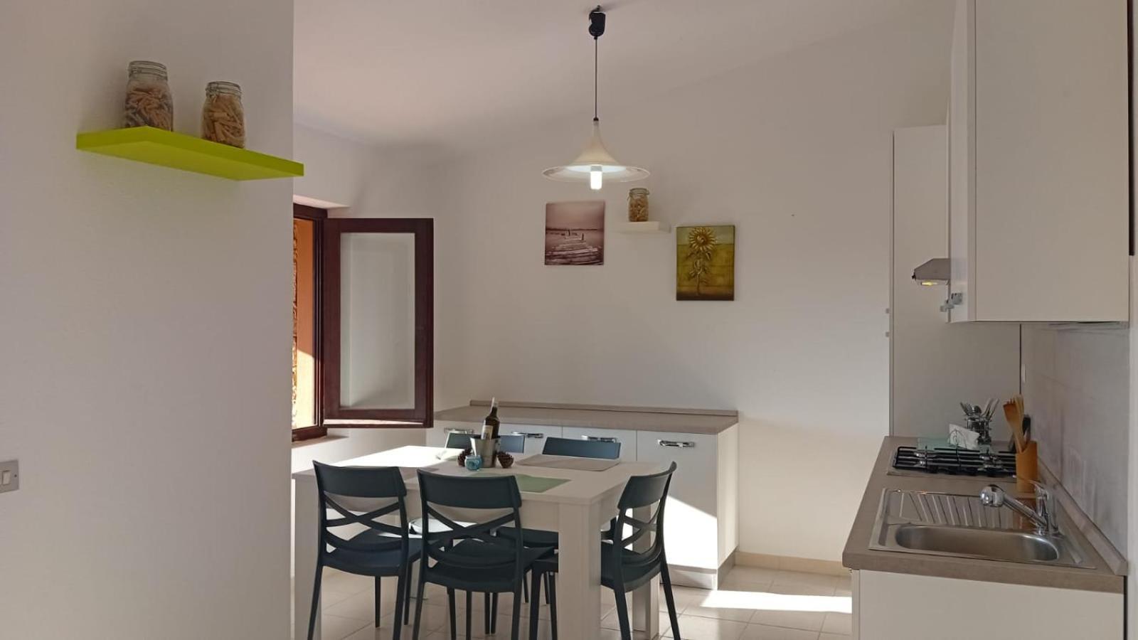 Villini Cala Del Sole - Infinityholidays Costa Paradiso Exterior photo