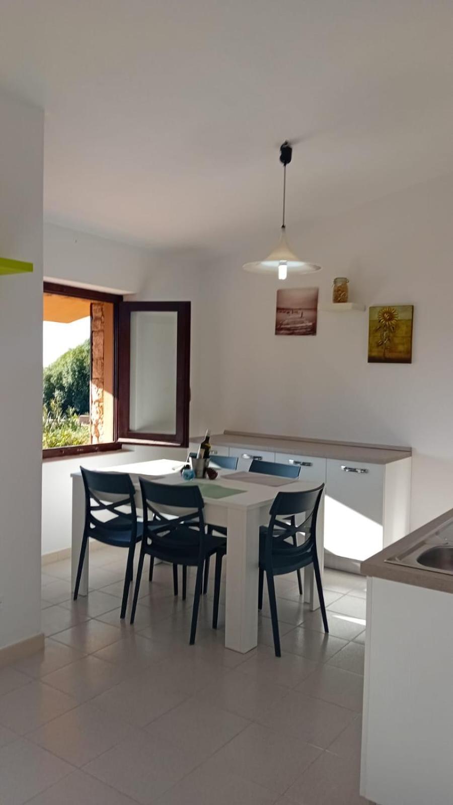 Villini Cala Del Sole - Infinityholidays Costa Paradiso Exterior photo