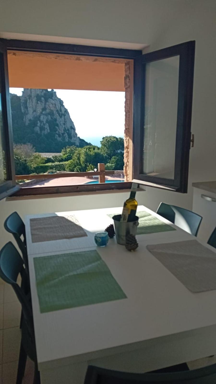 Villini Cala Del Sole - Infinityholidays Costa Paradiso Exterior photo