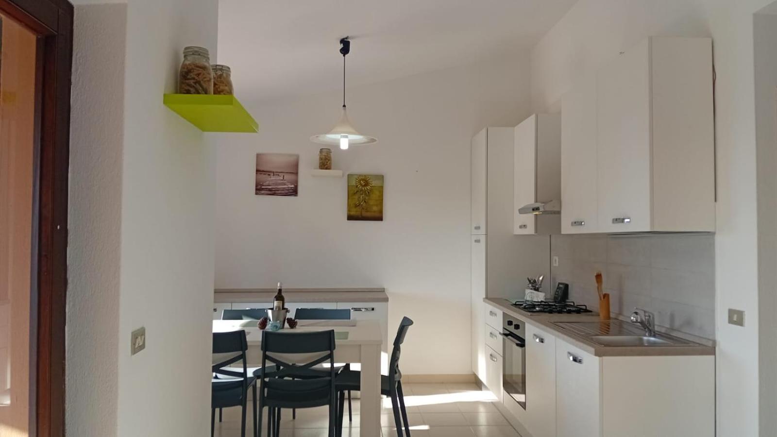 Villini Cala Del Sole - Infinityholidays Costa Paradiso Exterior photo
